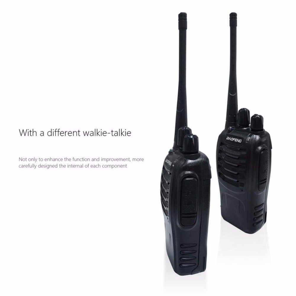 Walkie talkie - Image 3