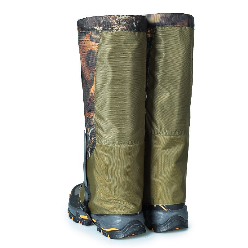 500D Oxford cloth camouflage snow cover - Image 2