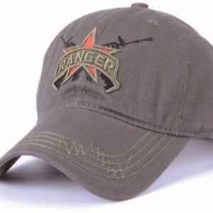 The New Soldier Unisex Hat Aliexpress Retro Camo Baseball Outdoor Power Supply Peaked – 12
