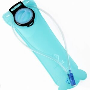 Outdoor travel water bag – Blue, 3L