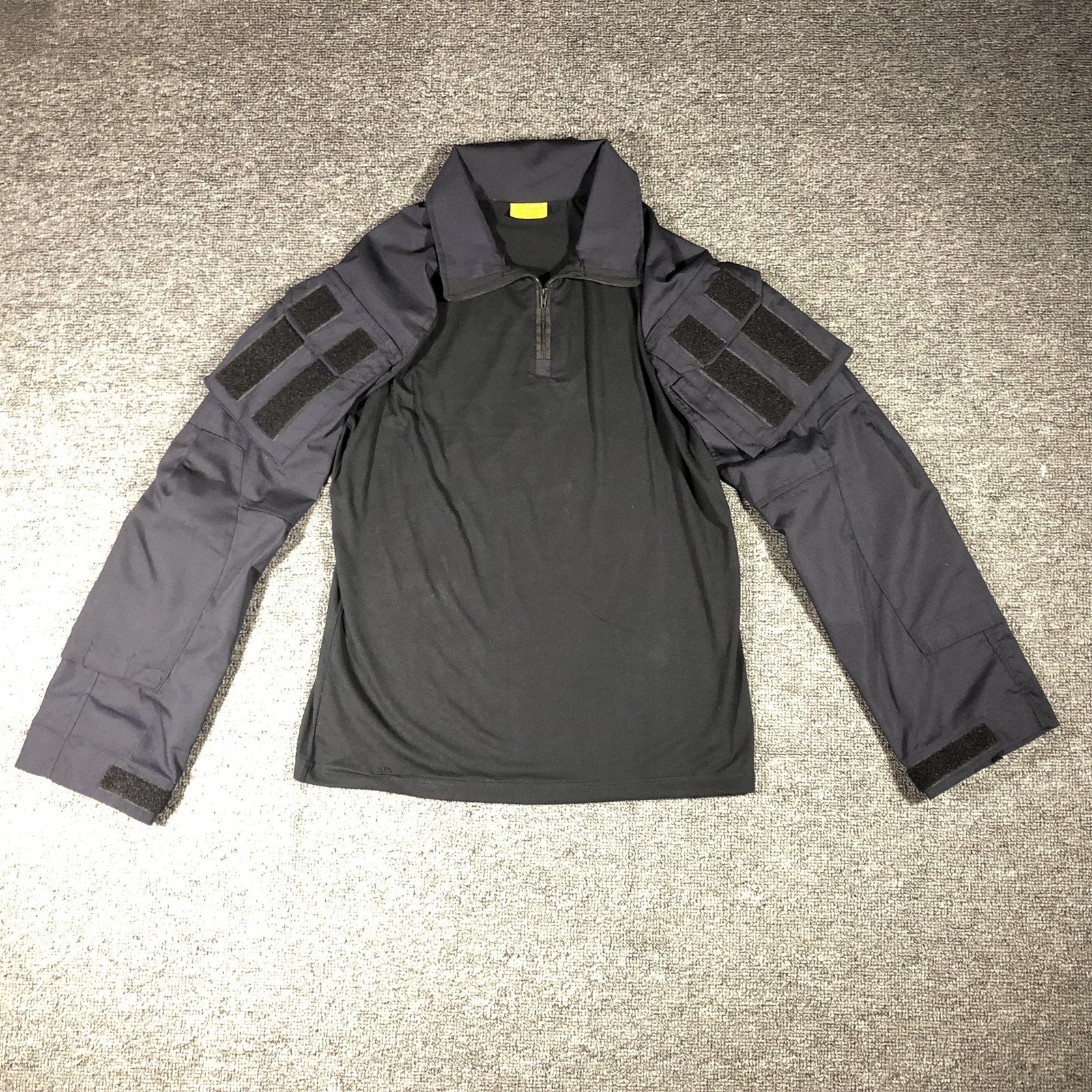 Male Creative Portable Tactical Camouflage Suit - Image 6