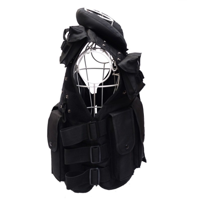 Tactical Vest, Combat Vest, Real Cs Field Protective - Image 2