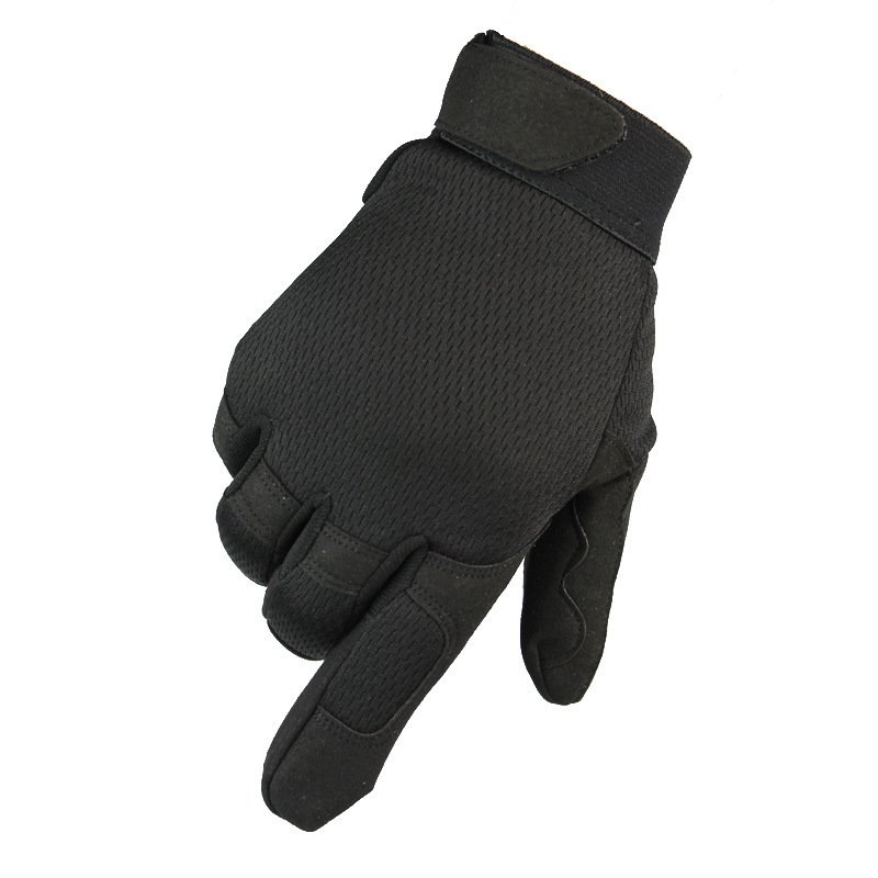 Fashion Outdoor Sports Tactical Gloves - Image 2