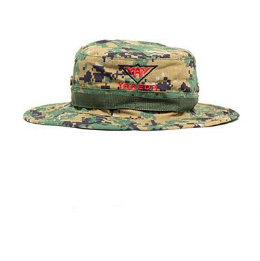 Outdoor Fisherman Hat Sunscreen Climbing Fishing Hat - Image 5