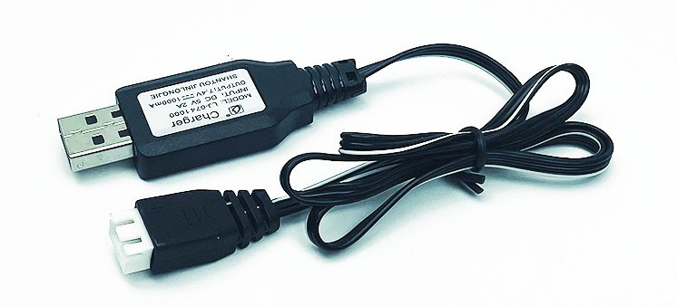 Children's Soft Elastic Air Toy Gun Lithium Battery 74V 111V - Image 7