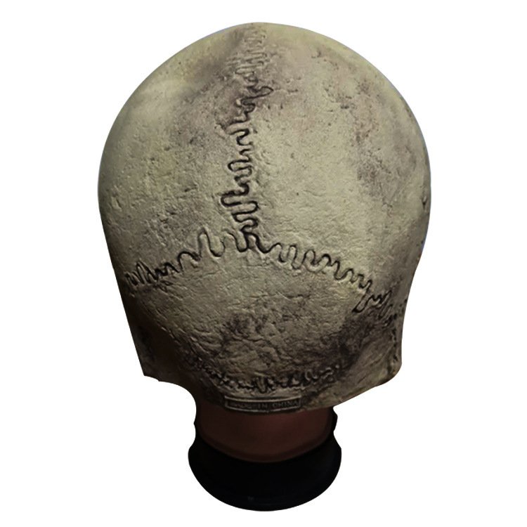 Halloween Skull Mask - Image 5