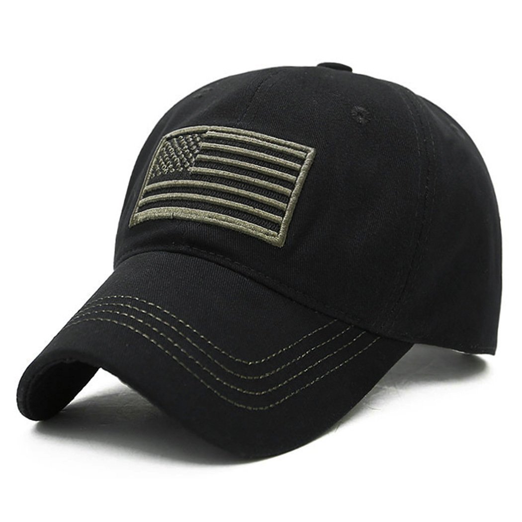 Men Baseball Cap - Image 3