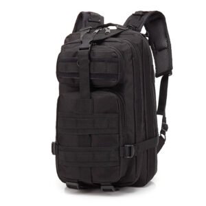 Off-Road Large Capacity Hiking Backpack Men’s Multi-functional