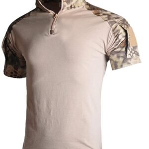 Special Force Camouflage Suit – Desert Python, 3XL