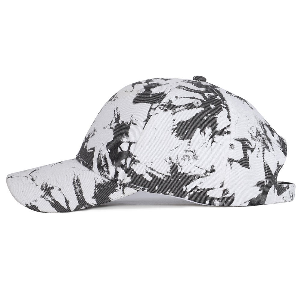 Rendering light board embroidery baseball cap - Image 2