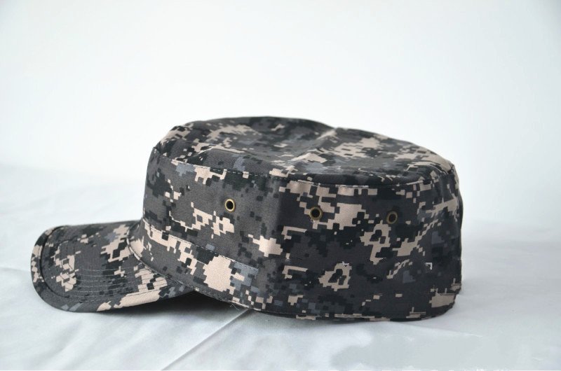 Multi-Color Military Fans Outdoor Tactics Camouflage Soldier Battle - Image 3