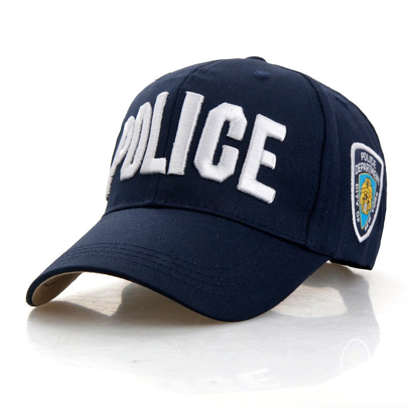 Spring And Summer Letter Baseball Cap Men Outdoor Sport - Image 6