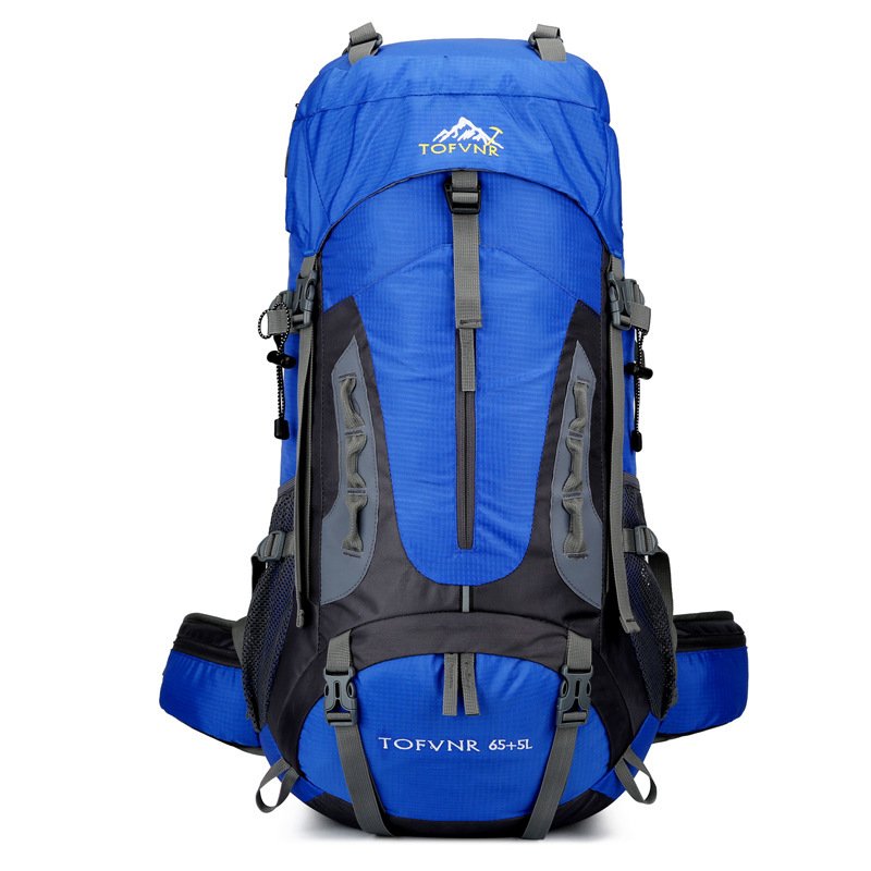 New Large Capacity Outdoor Sports Hiking Bag - Image 7