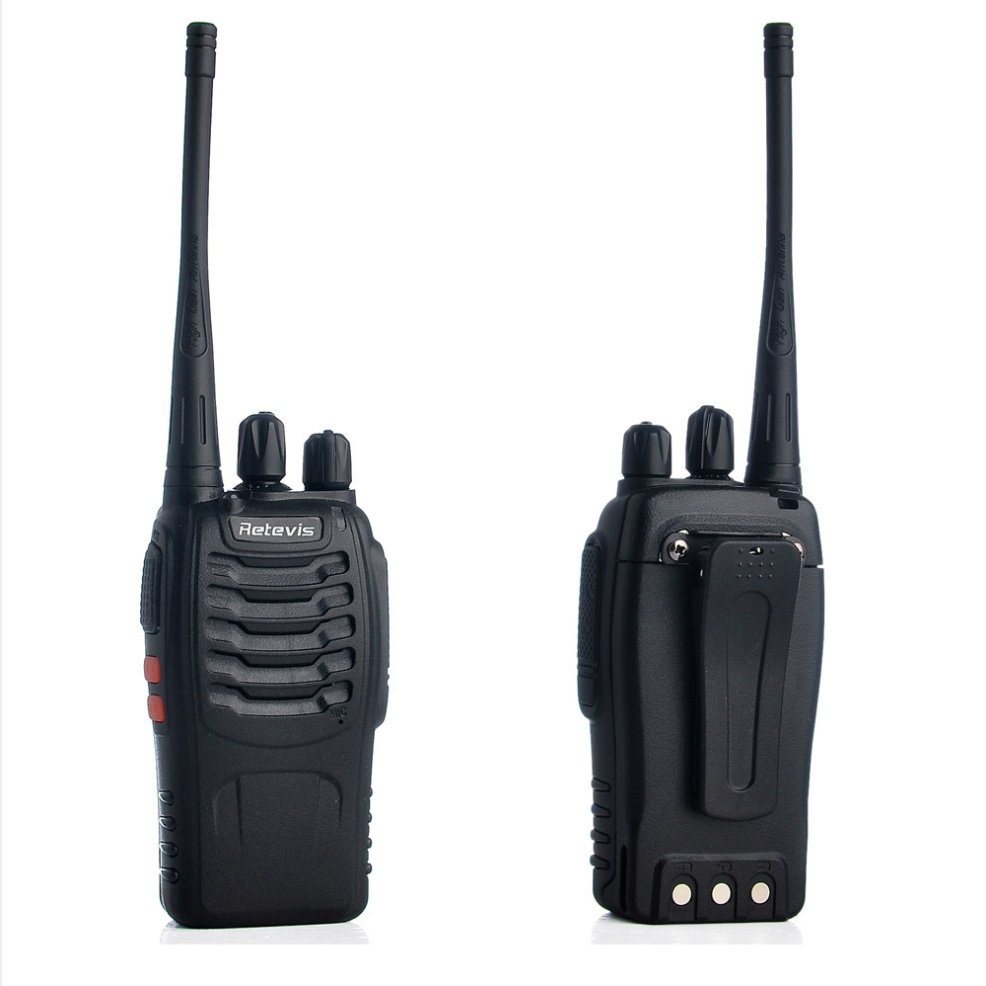 Civil walkie talkie - Image 2