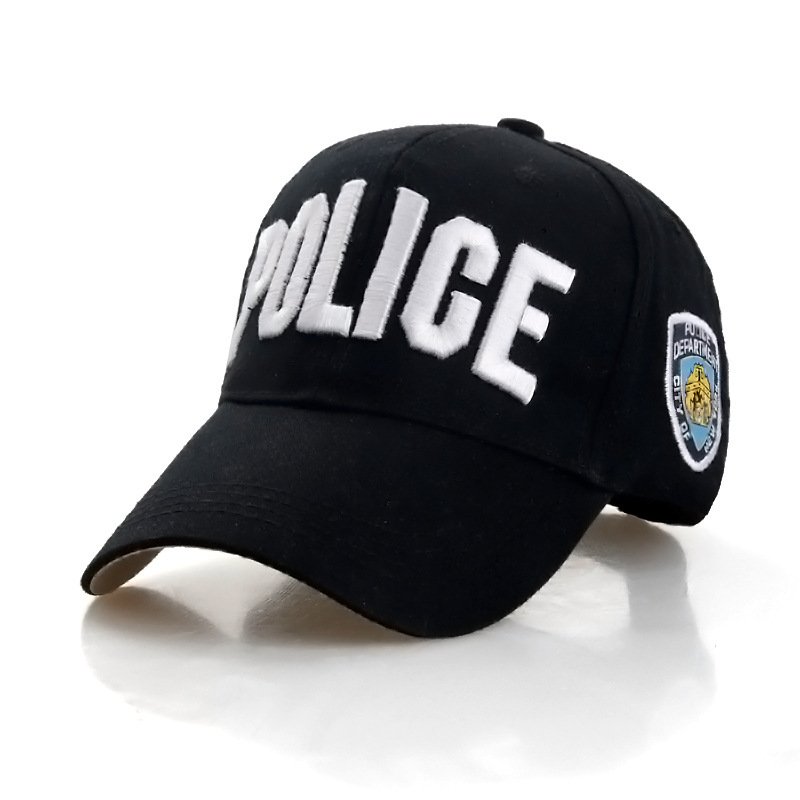 Spring And Summer Letter Baseball Cap Men Outdoor Sport - Image 4
