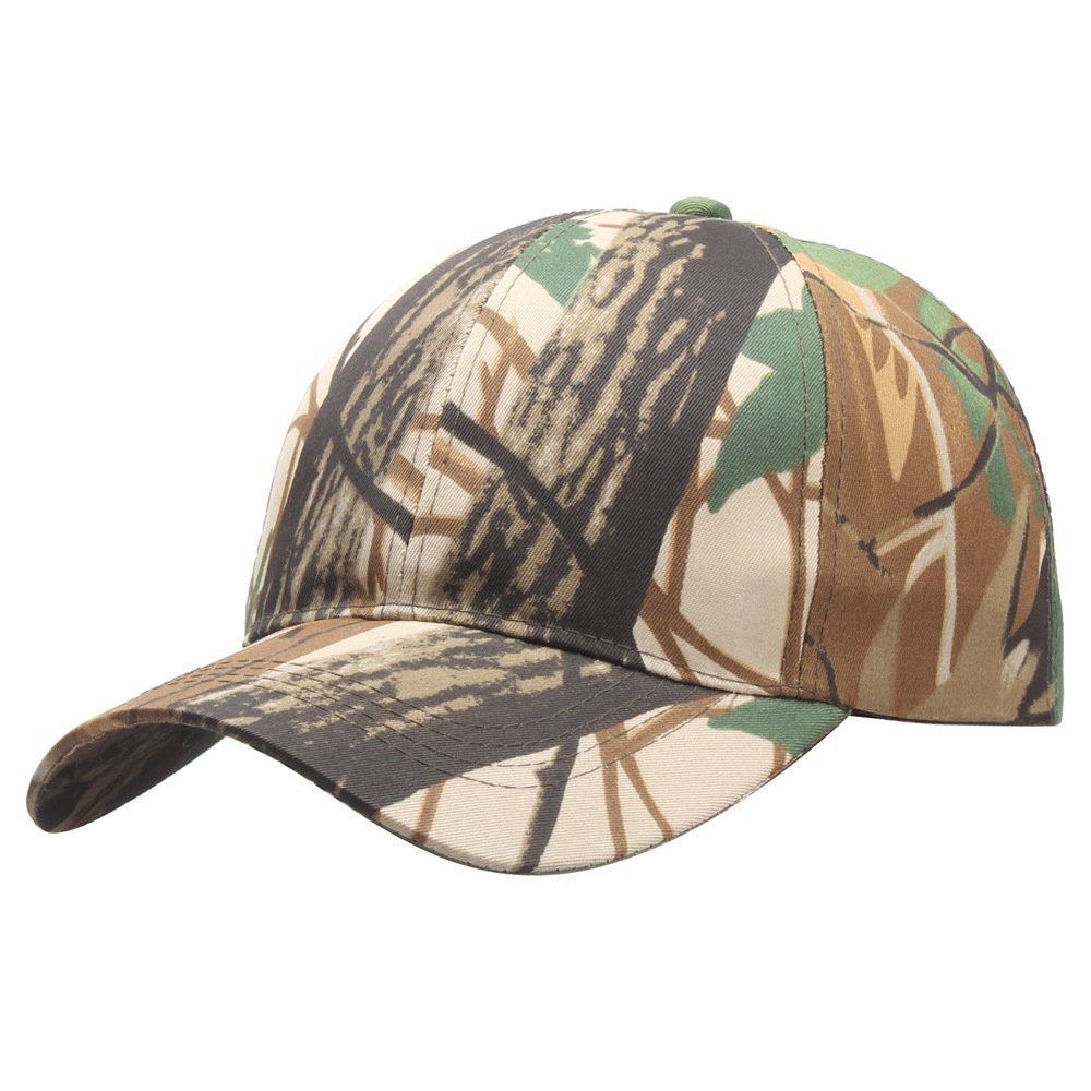 Wholesale Summer Outdoor Sunscreen Quick Drying Hat - Image 5