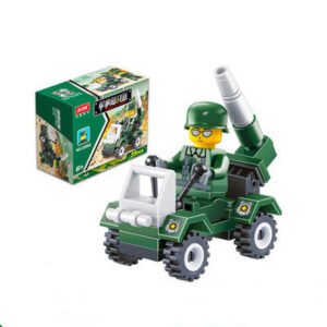 Building block toy – 1style
