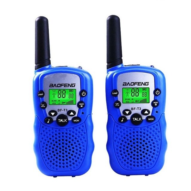 Child walkie talkie - Image 3