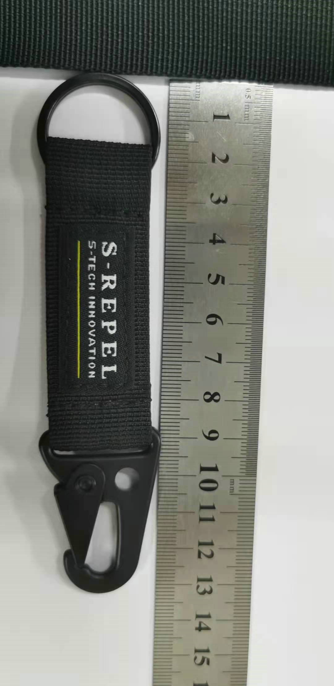 Outdoor Tactical Backpack Attachment Hook - Image 4