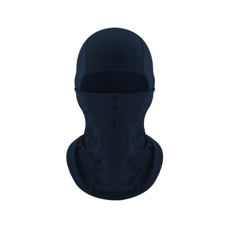 Lycra Wool Grinding Tactics To Keep Warm And Wind Resistant - Image 2