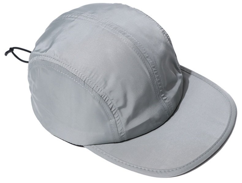 Quick Drying Four Baseball Cap - Image 5