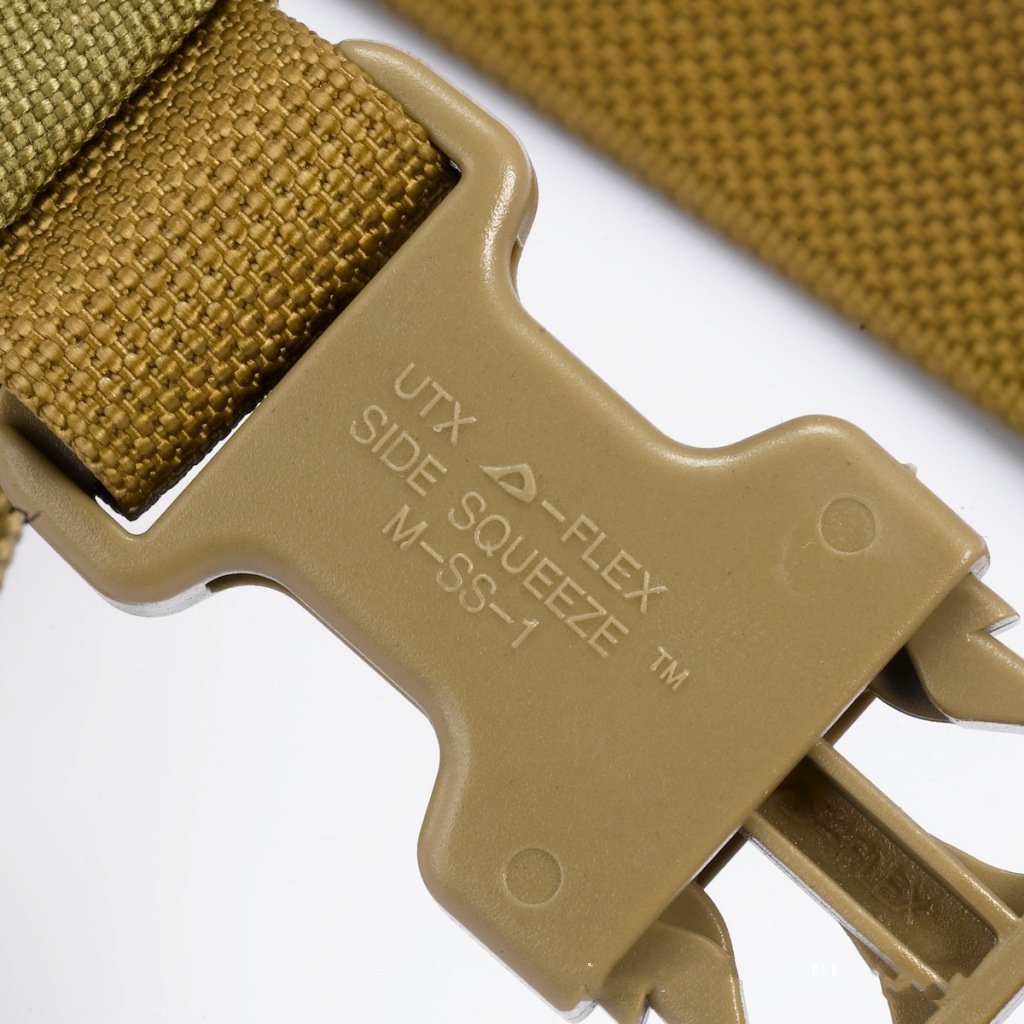 Outdoor Sports Camouflage Waterproof Multi-functional Waist Bag - Image 6