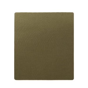 Silencer Protection Camo Camouflage Stickers – Army Green, 15x18cm