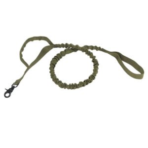 Tactical Dog Collar Adjustable Pet Collar K9 Dog Collar – 17 Style, One size