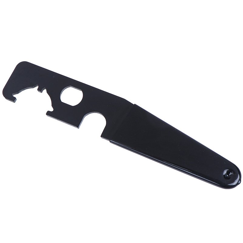 Multifunctional tactical wrench - Image 8