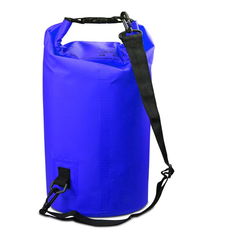Waterproof Water Resistant Dry Bag Sack Storage Pack Pouch Swimming Outdoor Kayaking Canoeing River Trekking Boating - Image 6