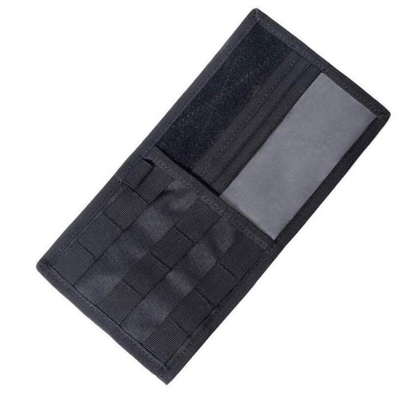 Sun Visor Clip For Tactical Vehicle Multifunctional ID Pack - Image 6