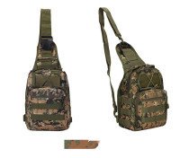 Outlife Hotsale Hunting Camouflage Bag Camping Hiking Tactical Military Backpack Shoulder Backpack Utility – 2