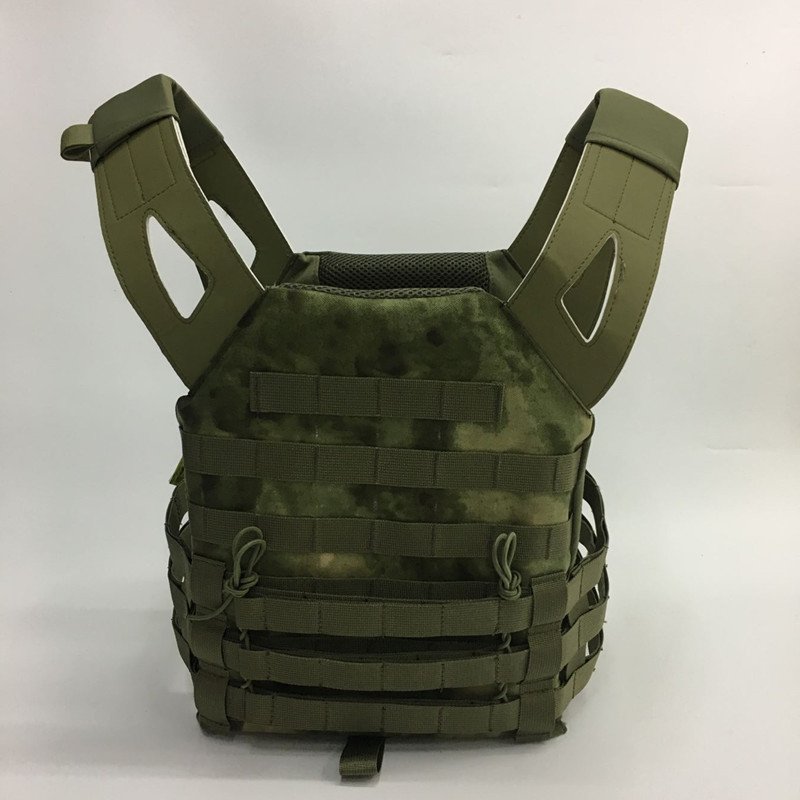 Tactical Vest - Image 7