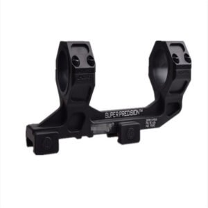 Scope bracket accessories – Black bridge
