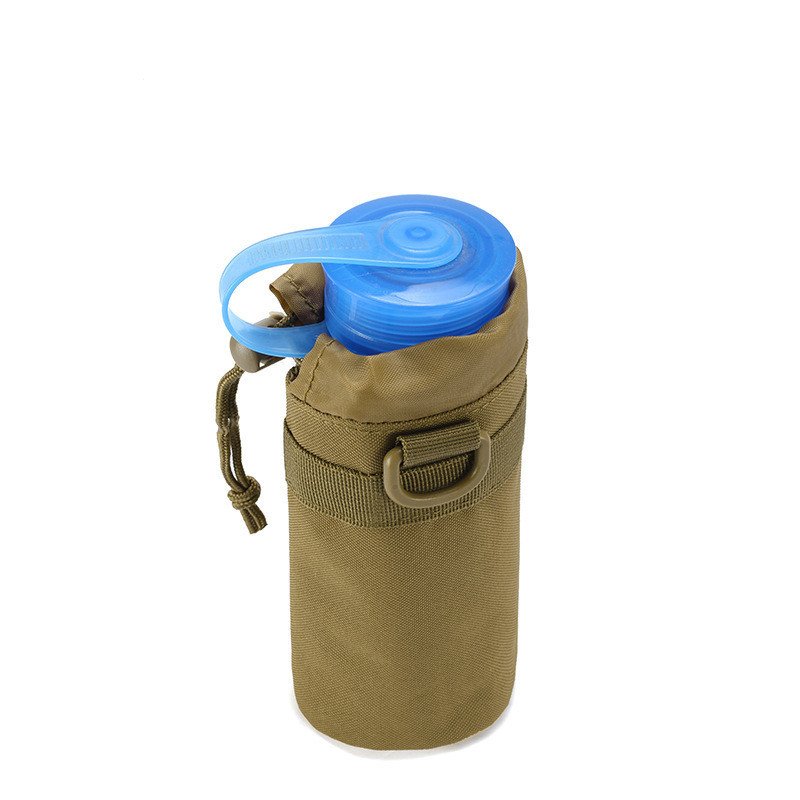 Outdoor Tactical Military System Cooler Kettle Bag - Image 3