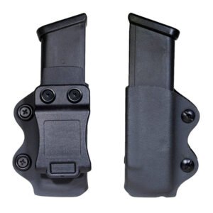 Pistol Magazine Box – Black