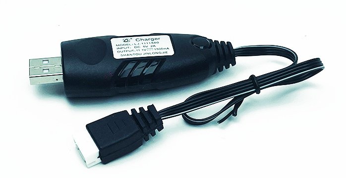 Children's Soft Elastic Air Toy Gun Lithium Battery 74V 111V - Image 5
