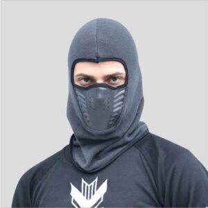 Outdoor Sports Cold-proof Face And Warm Mask