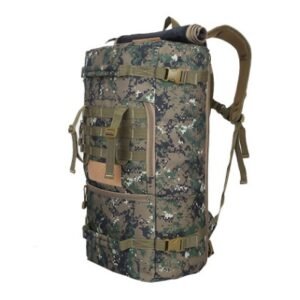 50L New Military Tactical Backpack – Digital Camo