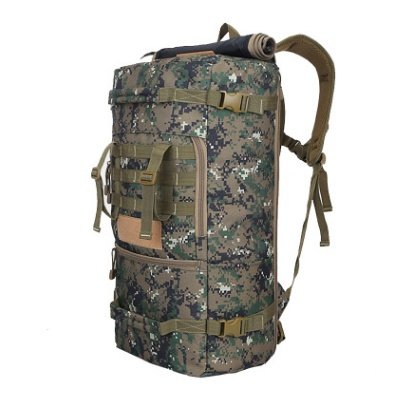 50L New Military Tactical Backpack - Image 8