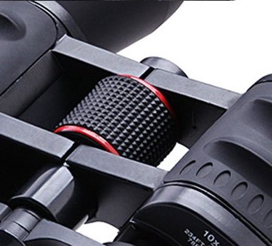 HD Professional Hunting Binoculars Telescope Night Vision For Hiking Travel Field Work Forestry Fire Protection - Image 5