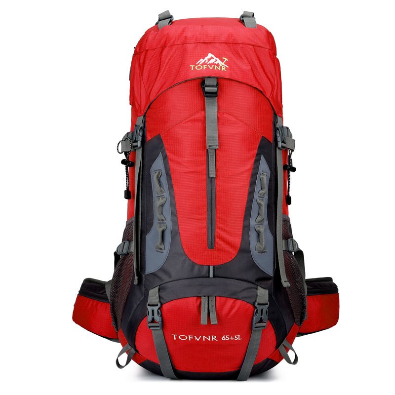 New Large Capacity Outdoor Sports Hiking Bag - Image 8