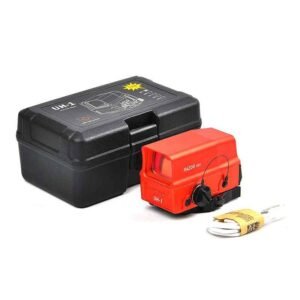 Side aiming RMR sight – Red