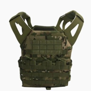 Tactical Vest – CP