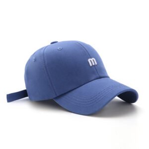 Baseball Cap Embroidery Cap – E