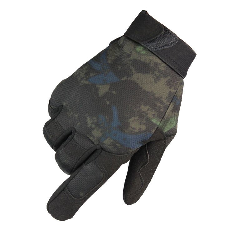 Fashion Outdoor Sports Tactical Gloves - Image 9