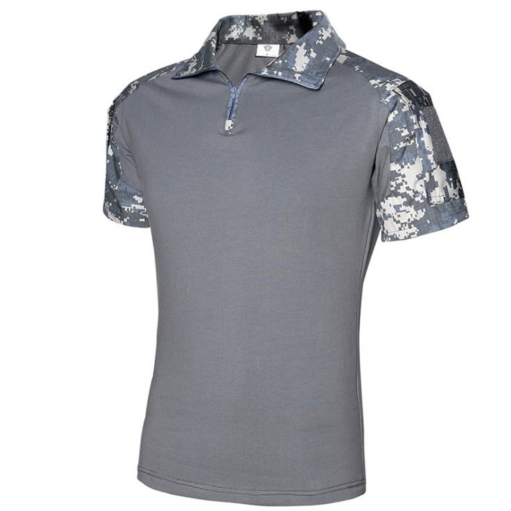 Instructor Suit Frogman Army Fan CS Tactical Frog Suit Top - Image 3