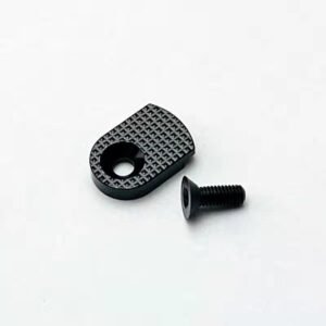 Release Button Pistol Fitting Part – Black2