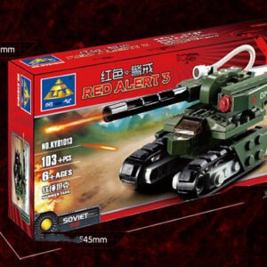 Small Particle Assembled Building Block Toys For Children’s Early Education