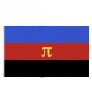 Rainbow Flag Gay Pride Flag – CHQ12